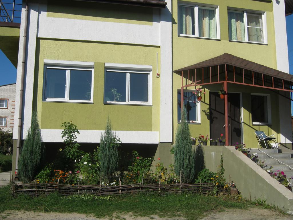 Hostel Geo Gomel Extérieur photo