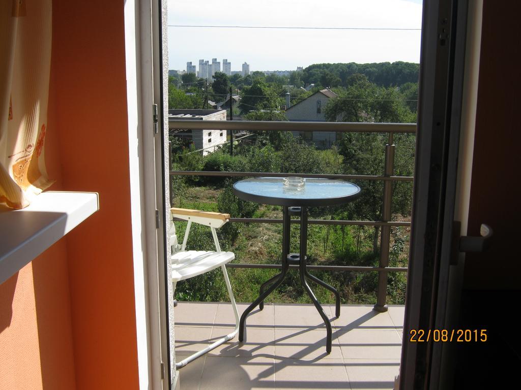 Hostel Geo Gomel Extérieur photo