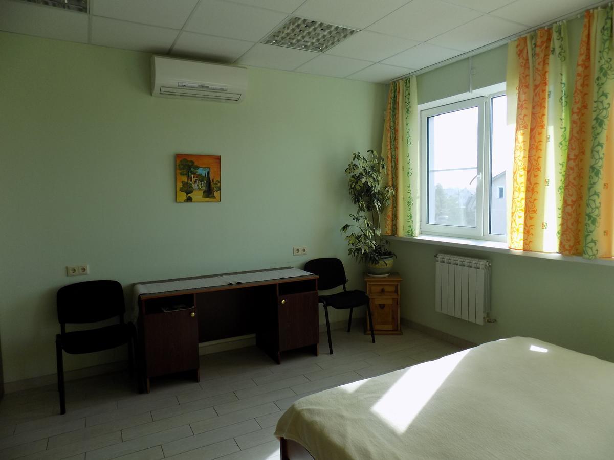 Hostel Geo Gomel Extérieur photo