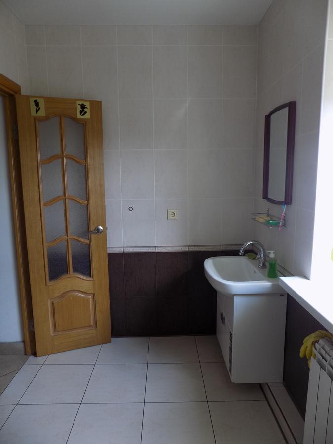 Hostel Geo Gomel Extérieur photo